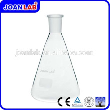 JOAN LAB Glas-konische Flasche mit Standards Gelenk